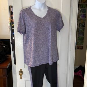 Ideology active crop set